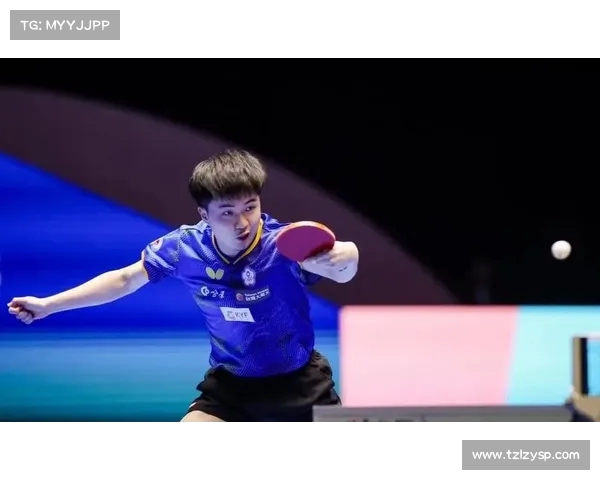 乒乓球世界杯总决赛激战正酣 多国选手争锋引发全球关注 乒乓球世界杯总决赛激战正酣 多国选手争锋引发全球关注